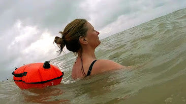 Your First Outdoor Dip: A Guide to Stepping Into Cold Water for the First Time