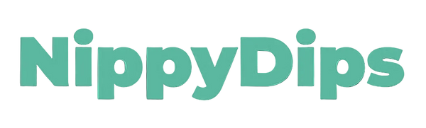 NippyDips Logo