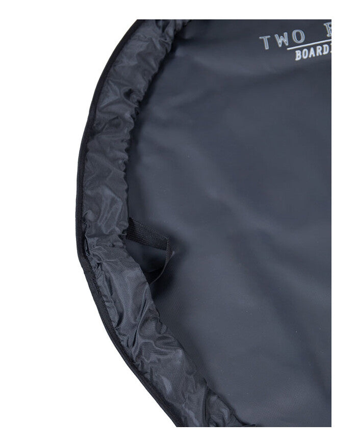 Changing mat and bag